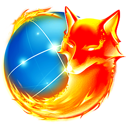 Firefox Browser Logo